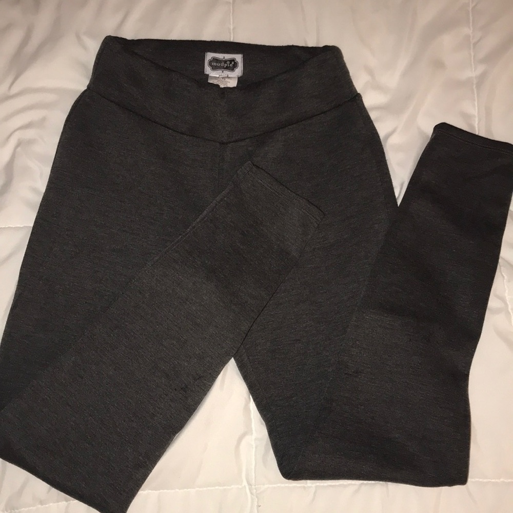 ⭐️ Mud Pie Dressy Jeggings